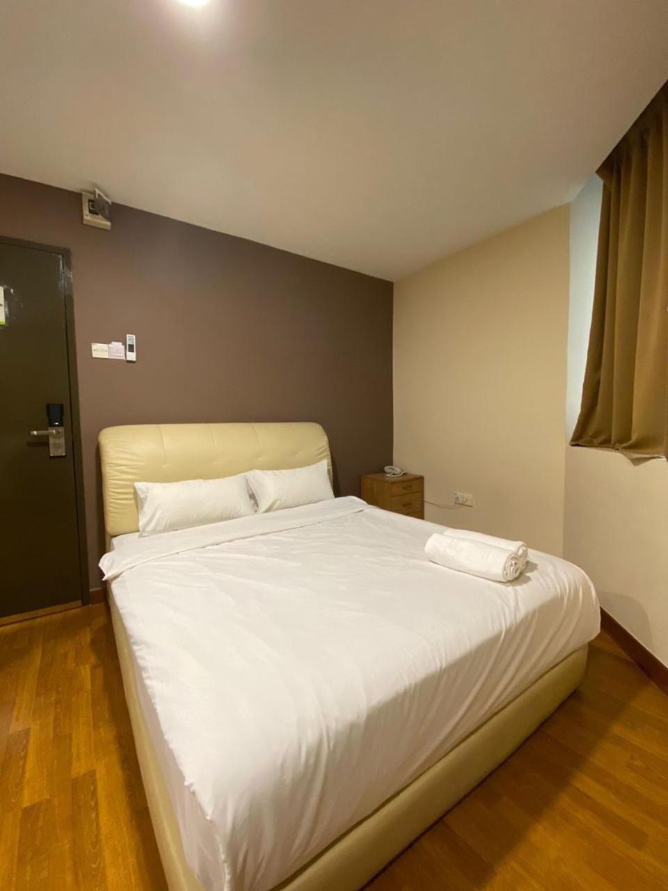 Hotel Ambassador @ Bukit Bintang