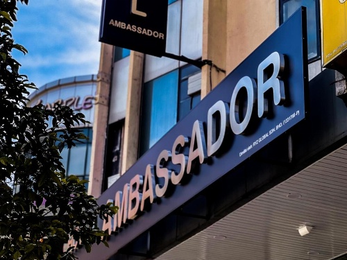 Hotel Ambassador @ Bukit Bintang image 12