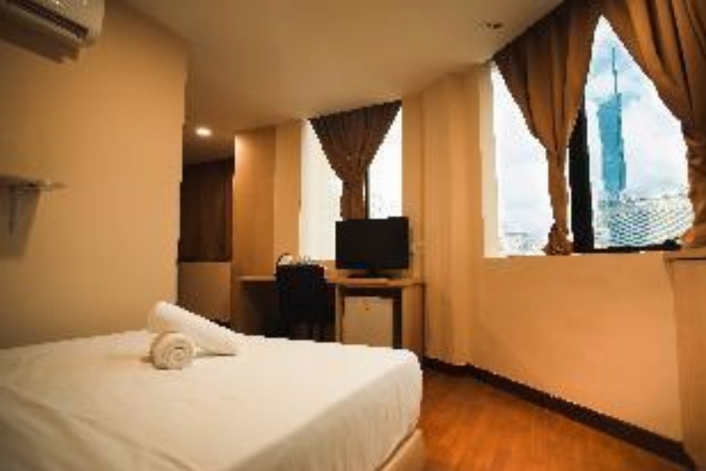 Hotel Ambassador @ Bukit Bintang Image 14