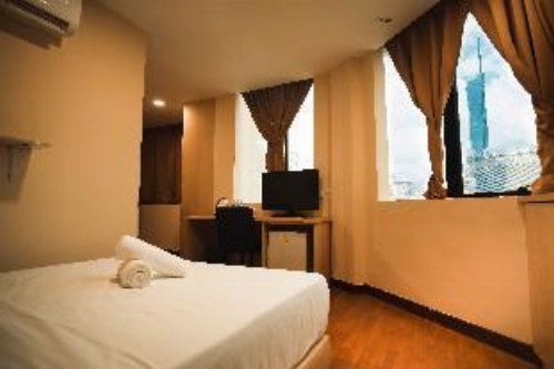 Hotel Ambassador @ Bukit Bintang image 14