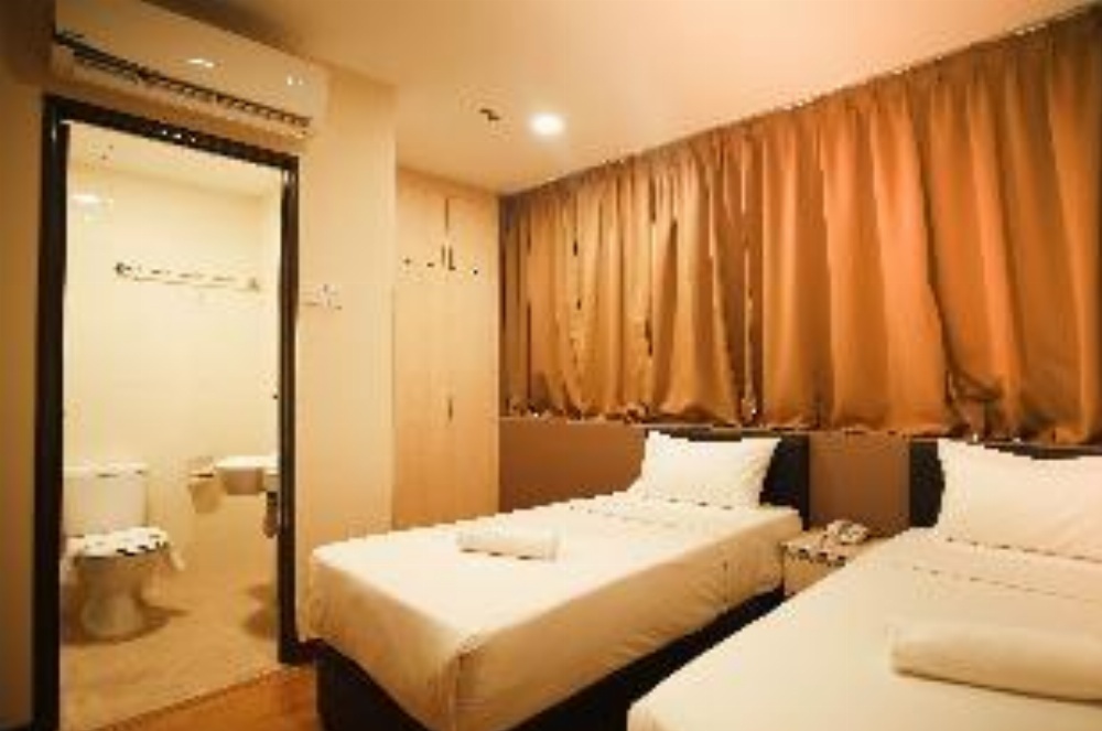 Hotel Ambassador @ Bukit Bintang Image 15