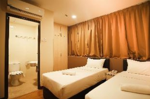 Hotel Ambassador @ Bukit Bintang image 15