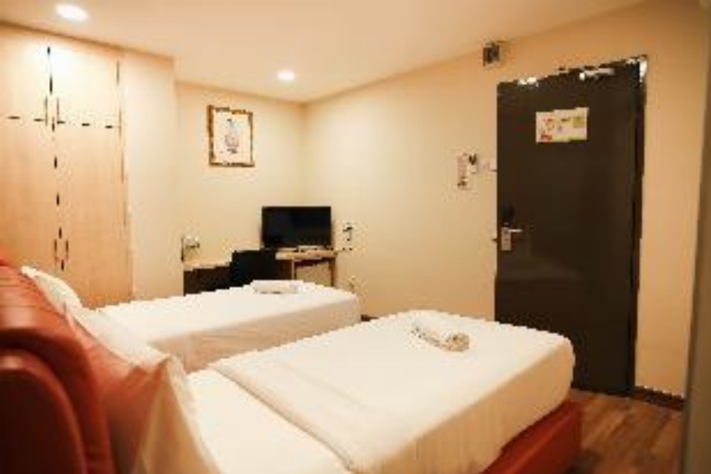Hotel Ambassador @ Bukit Bintang Image 16