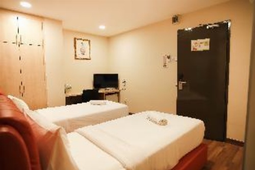 Hotel Ambassador @ Bukit Bintang image 16