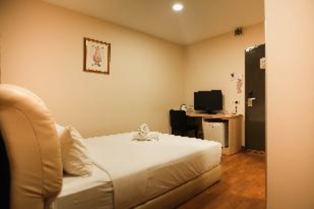 Hotel Ambassador @ Bukit Bintang Image 17