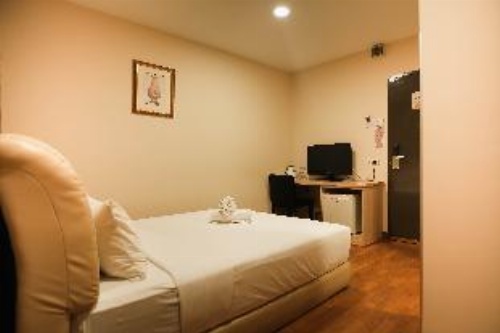 Hotel Ambassador @ Bukit Bintang image 17