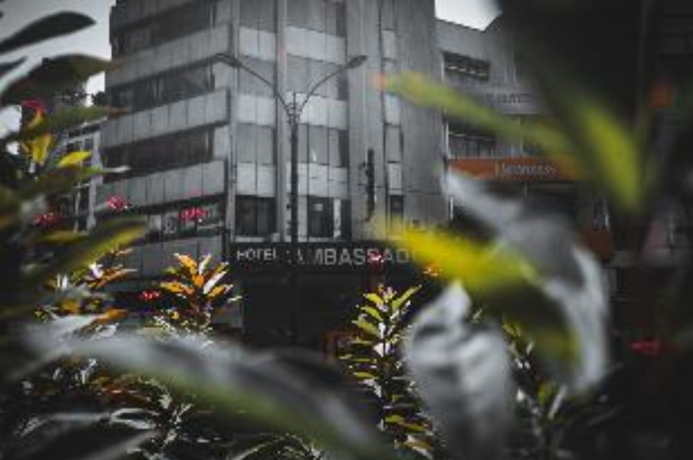 Hotel Ambassador @ Bukit Bintang Image 18