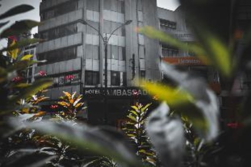 Hotel Ambassador @ Bukit Bintang image 18
