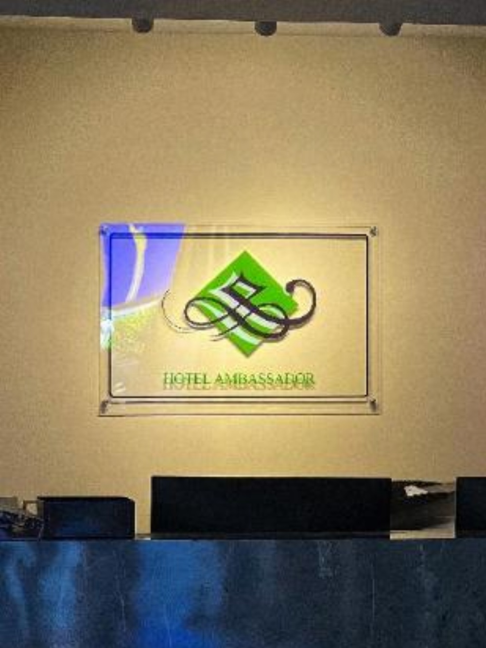 Hotel Ambassador @ Bukit Bintang Image 19