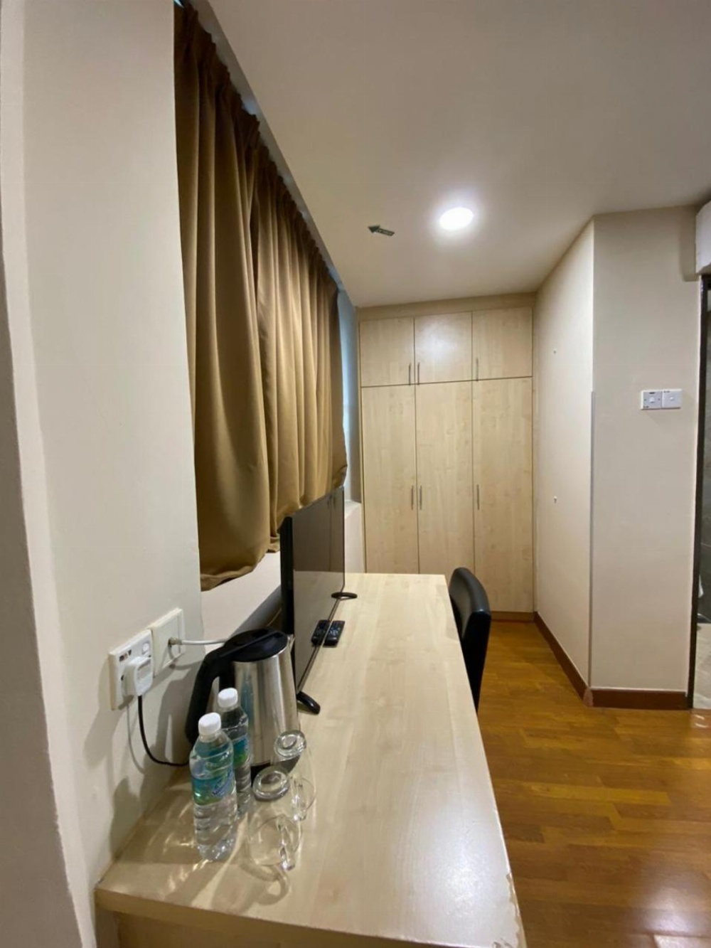 Hotel Ambassador @ Bukit Bintang Main image