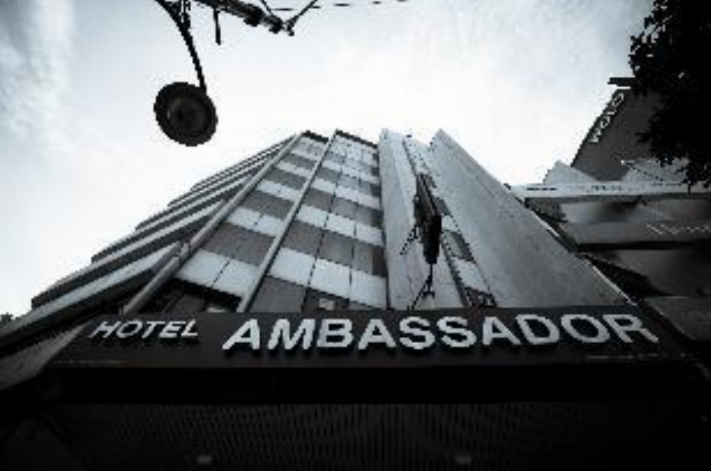 Hotel Ambassador @ Bukit Bintang Image 21