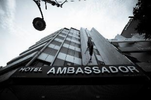 Hotel Ambassador @ Bukit Bintang image 21