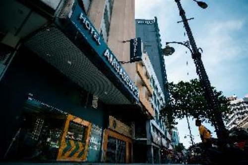 Hotel Ambassador @ Bukit Bintang image 22