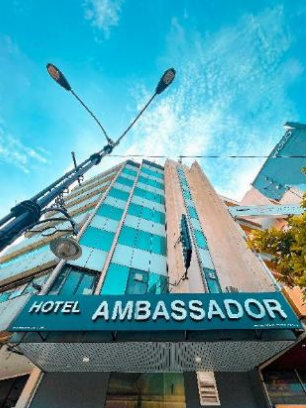Hotel Ambassador @ Bukit Bintang Image 23