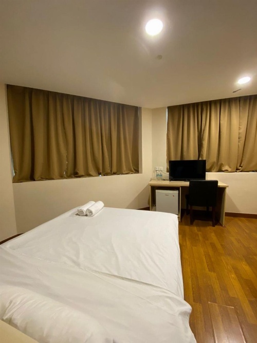 Hotel Ambassador @ Bukit Bintang image 3