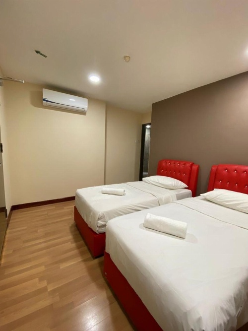 Hotel Ambassador @ Bukit Bintang image 4