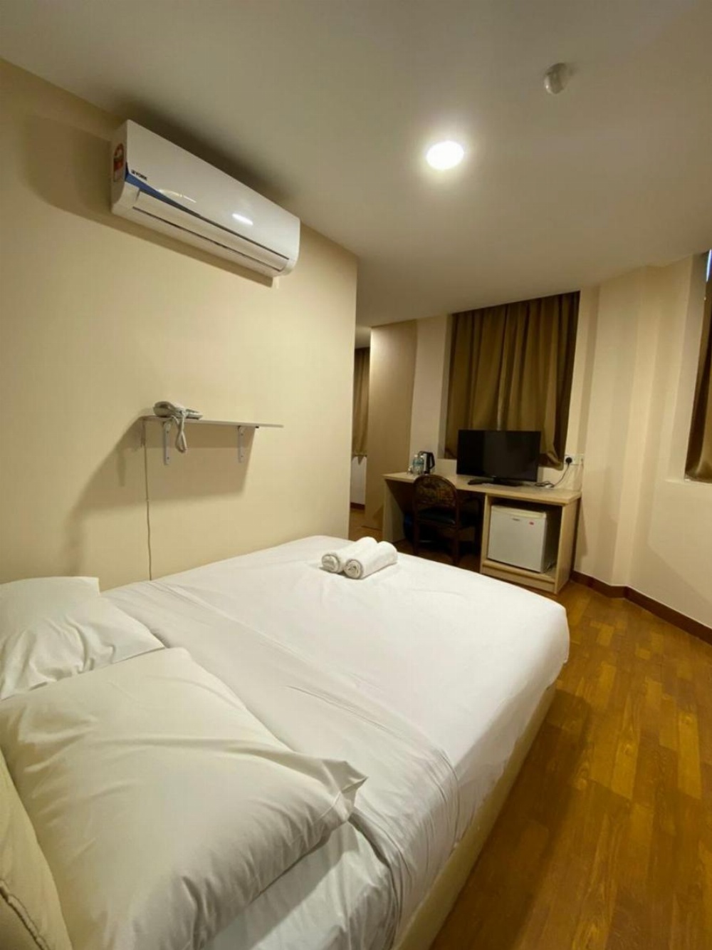 Hotel Ambassador @ Bukit Bintang