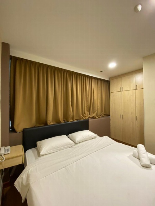 Hotel Ambassador @ Bukit Bintang image 6
