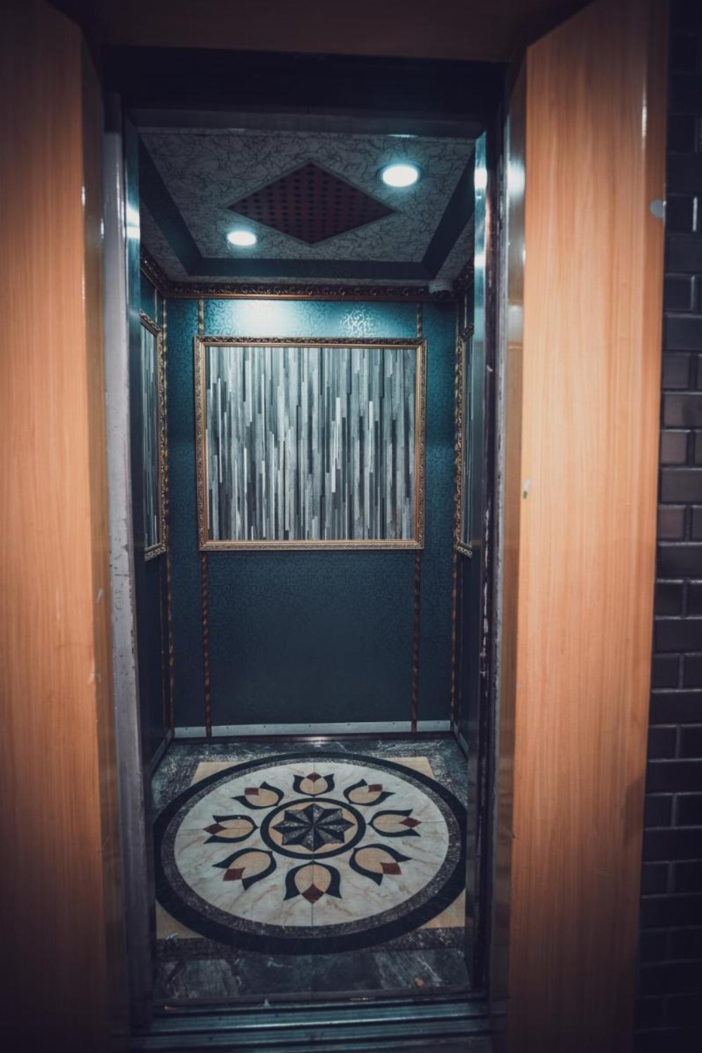 Hotel Ambassador @ Bukit Bintang